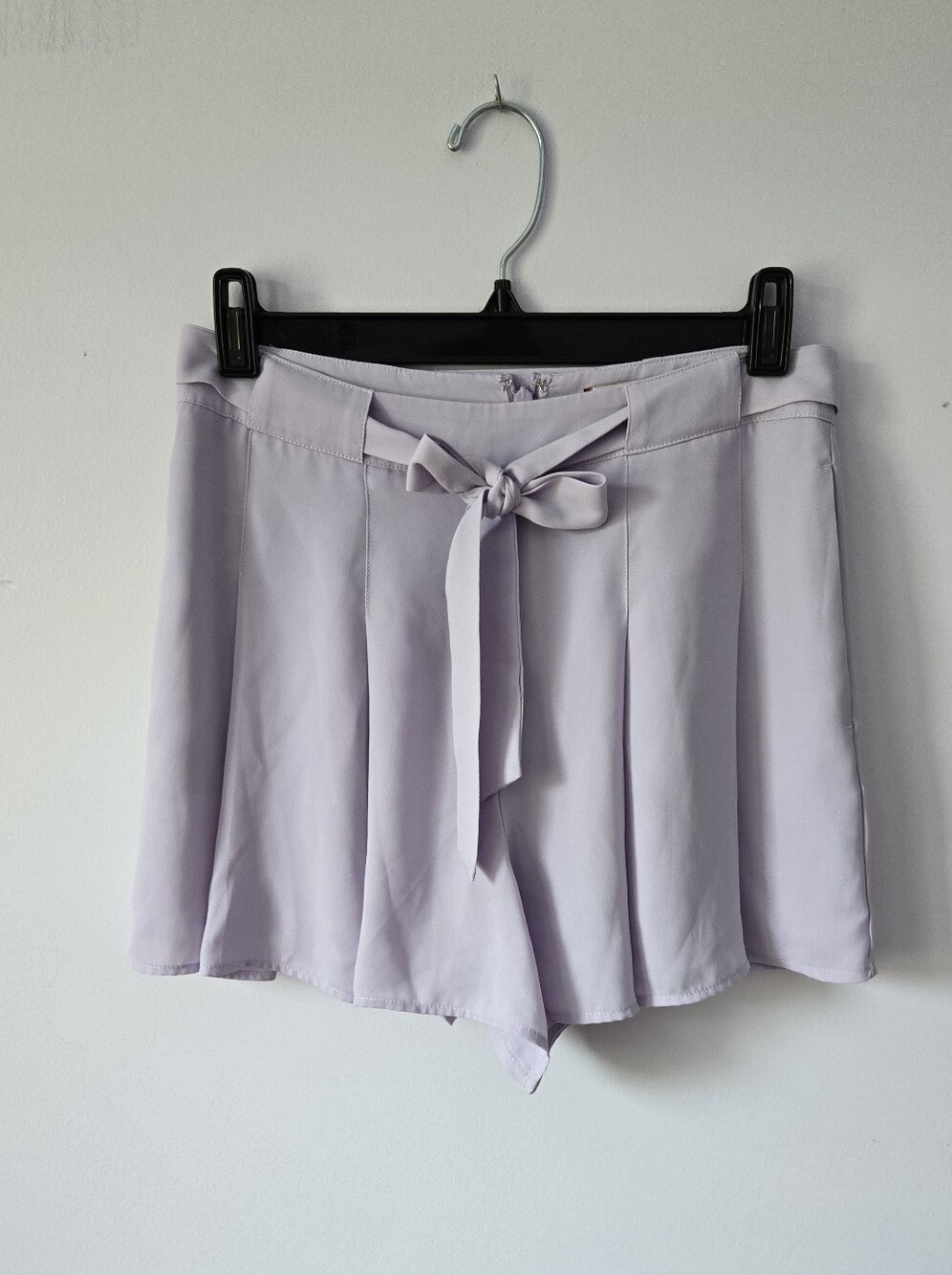 Aritzia Sunday Best Westley Shorts